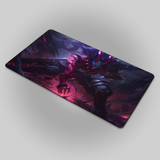 Blood Moon Trydamere Mousepad
