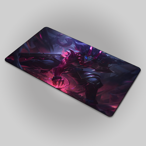 Blood Moon Trydamere Mousepad