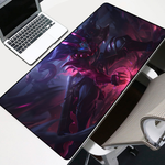 BLOOD MOON TRYNDAMERE MOUSE PAD