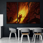 Breach Buy Wall Poster
