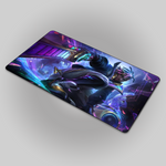 Breakout True Damage Ekko Mousepad