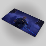 Brimstone Mouse Pad