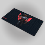 Brimstone Mousepad