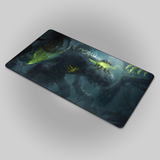 Broken Covenant Cho'Gath Mousepad