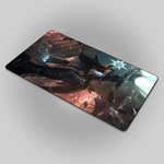 Broken Covenant Miss Fortune Mousepad