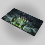 Broken Covenant Nocturne Mousepad