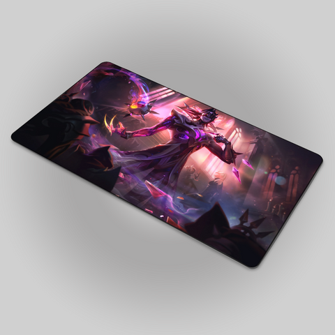 Broken Covenant Vladimir Mousepad