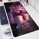 BROKEN COVENANT VLADIMIR MOUSE PAD