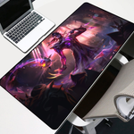 BROKEN COVENANT VLADIMIR MOUSE PAD