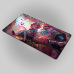Cafe Cuties Annie Mousepad
