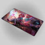 Cafe Cuties Annie Mousepad