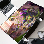 CAFE CUTIES VLADIMIR MOUSE PAD