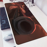 CAITLYN FROM ARCANE 2 MOUSEPAD