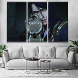 Caitlyn from Arcane 2 Buy Wall poster