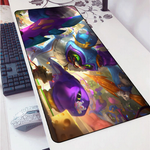 CAT-IN-THE-BOX SHACO MOUSE PAD