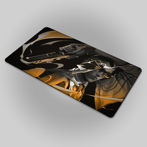 Chamber Gaming Mousepad