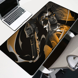 CHAMBER GAMING MOUSEPAD