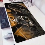 CHAMBER GAMING MOUSEPAD