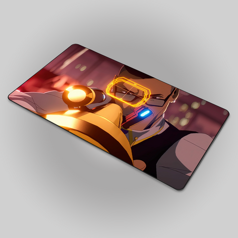 Chamber Art Mousepad