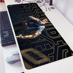 CHAMBER MOUSE PAD