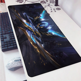 CHAMPIONSHIP KHA'ZIX MOUSE PAD
