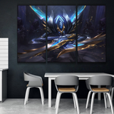 Championship Kha'Zix Buy Wall Poster