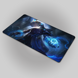 Championship Ryze Mousepad
