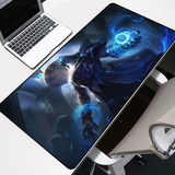 CHAMPIONSHIP RYZE MOUSE PAD