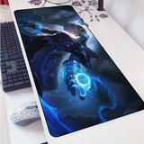 CHAMPIONSHIP RYZE MOUSE PAD