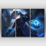 Championship Ryze Poster