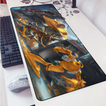 Cheddar Chief Twitch Mouse Pad