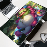 CHONCC KENCH MOUSE PAD
