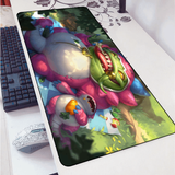 CHONCC KENCH MOUSE PAD