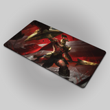 Chosen of the Wolf Pantheon Mousepad