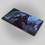 Classic Aphelios Mousepad