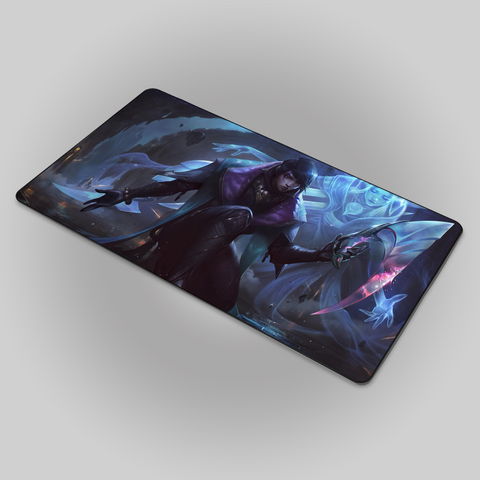 Classic Aphelios Mousepad