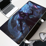 CLASSIC APHELIOS MOUSE PAD