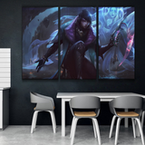 Classic Aphelios Buy Wall Poster