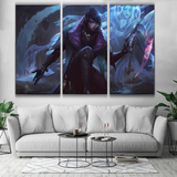 CLASSIC APHELIOS POSTER