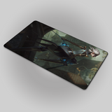 Classic Camille Mousepad