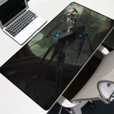 CLASSIC CAMILLE MOUSE PAD