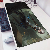 CLASSIC CAMILLE MOUSE PAD