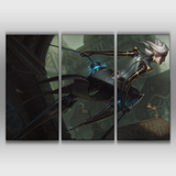 Classic Camille Poster