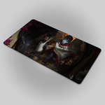 Classic Jhin Mousepad