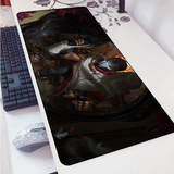 Classic Jhin Mouse Pad