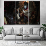 Classic Jhin Buy Wall poster