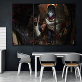 Classic Jhin Poster