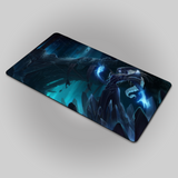 Classic Lissandra Mousepad