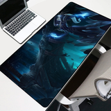 CLASSIC LISSANDRA MOUSE PAD