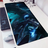 CLASSIC LISSANDRA MOUSE PAD